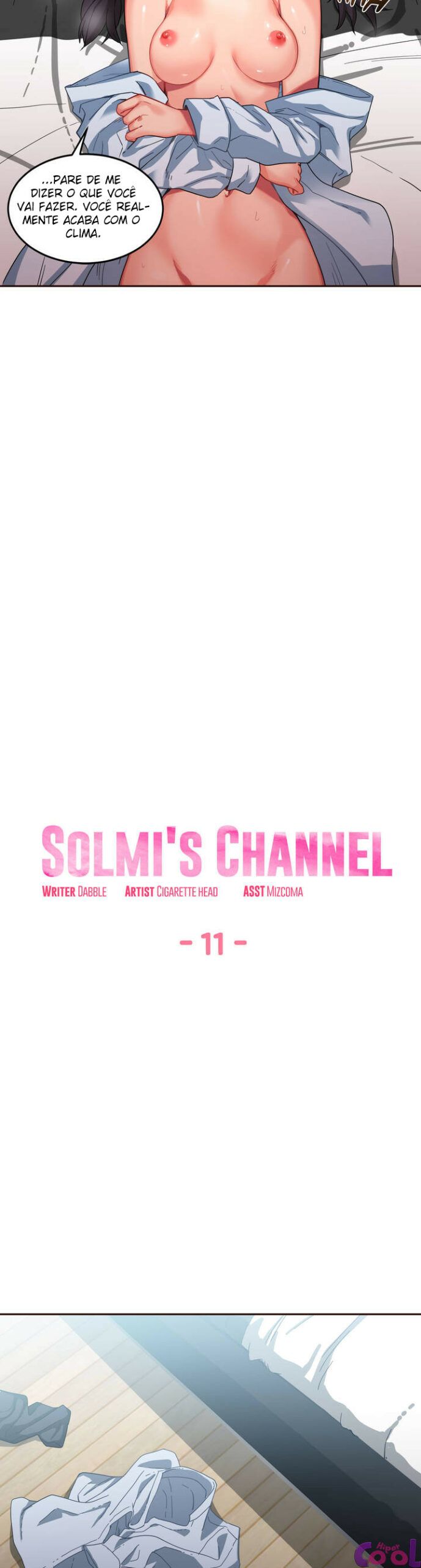 Solmis Channel 11