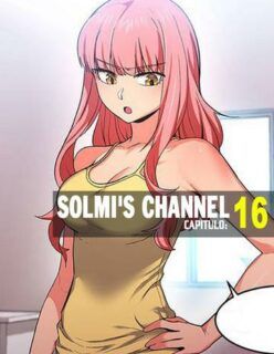 Solmis Channel 16
