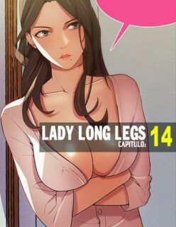 Lady Long Legs 14