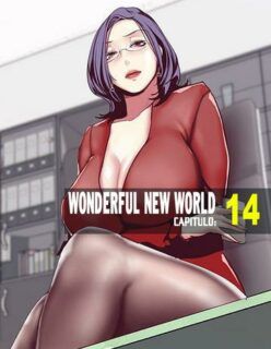 A Wonderful New World 14
