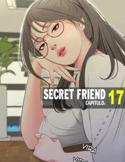 Secret Friend 17
