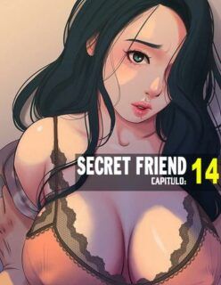 Secret Friend 14