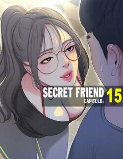 Secret Friend 15