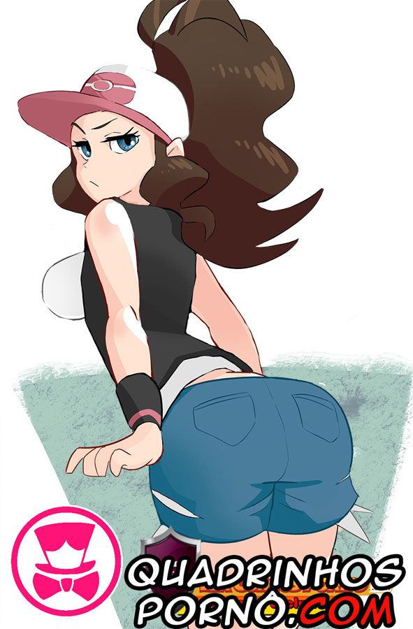 Pokemon – Hilda