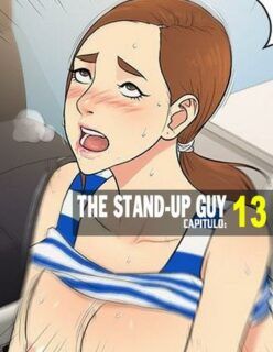 The Stand Up Guy 13