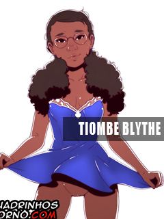 Tiombe Blythe