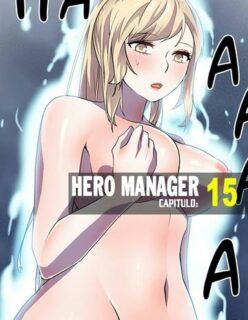 Hero Manager 15