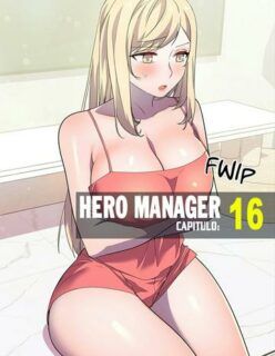Hero Manager 16