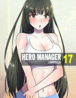 Hero Manager 17