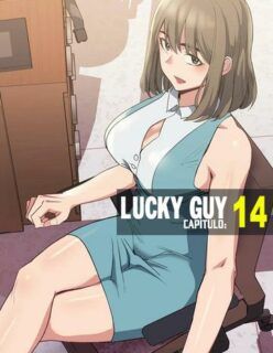 Lucky Guy 14