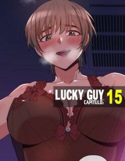 Lucky Guy 15