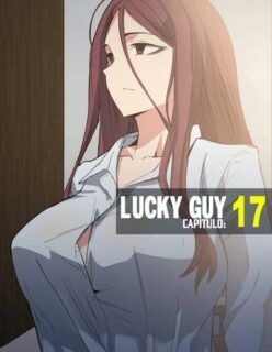 Lucky Guy 17