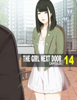The Girl Next Door 14