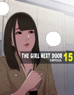 The Girl Next Door 15