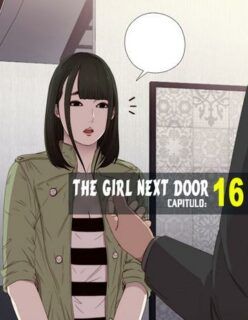 The Girl Next Door 16