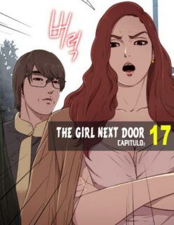 The Girl Next Door 17