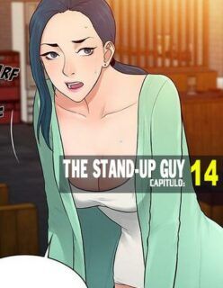 The Stand Up Guy 14