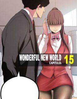 A Wonderful New World 15