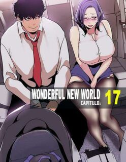 A Wonderful New World 17