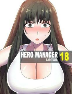 Hero Manager 18