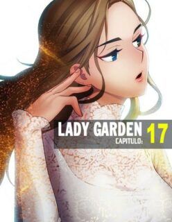 Lady Garden 17