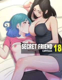 Secret Friend 18