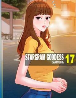 Stargram Goddess 17