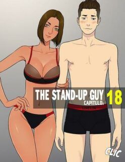 The Stand Up Guy 18