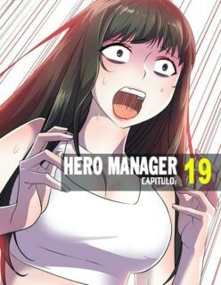 Hero Manager 19