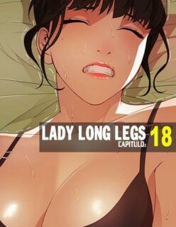 Lady Long Legs 18