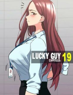 Lucky Guy 19
