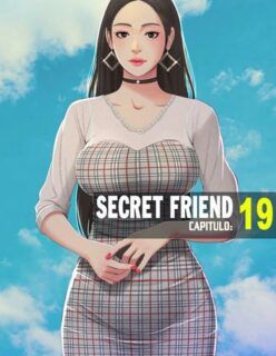 Secret Friend 19