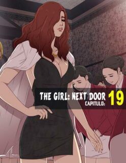 The Girl Next Door 19