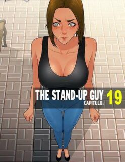 The Stand Up Guy 19