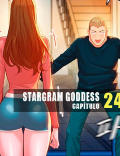 Stargram Goddess Capítulo 24