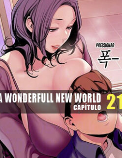 Wonderful New World Capítulo 21