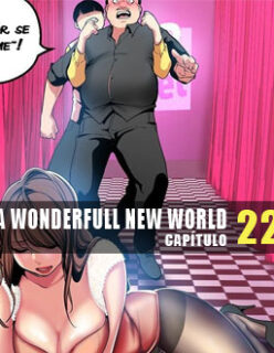 Wonderful New World Capítulo 22