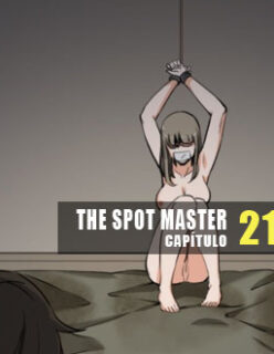 The Spot Master – Capítulo 21