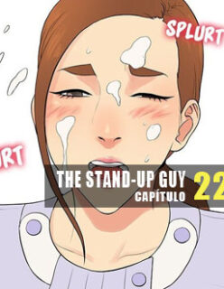 The Stand-up Guy Capítulo 22