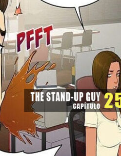 The Stand-up Guy Capítulo 25