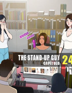 The Stand-up Guy Capítulo 24