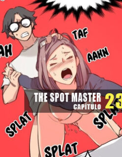 The Spot Master 23