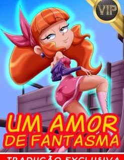 Um Amor de Fantasma