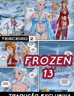 Frozen 13