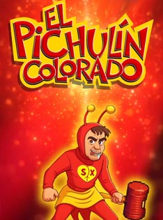 Pichulin Coloradoa