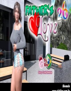 Fathers Love 26