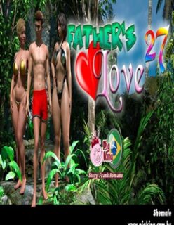 Fathers Love 27