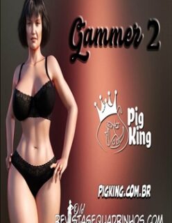 Gammer 02 – Pig King