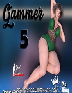 Gammer 05 – Pig King