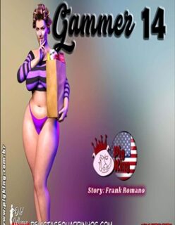 Gammer 14 – Pig King